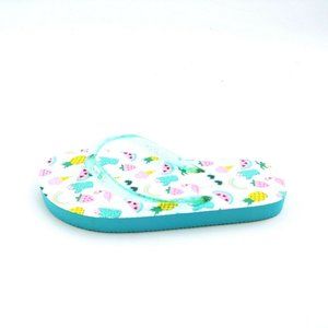 Capelli Kids New‎ York Unicorn Flip Flop Sandal NEW